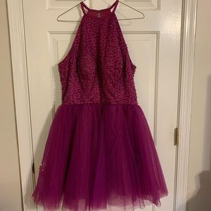 Women’s Formal Dress - Size 12/14